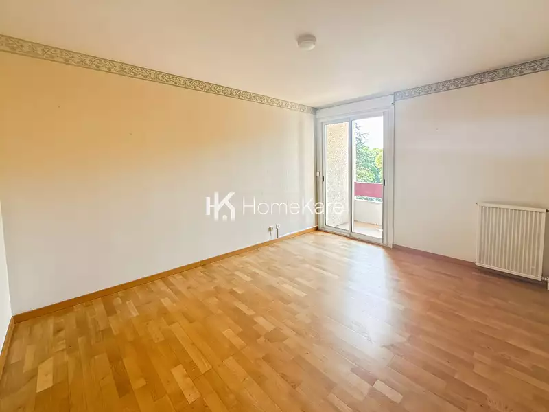 Appartement, 90 m²