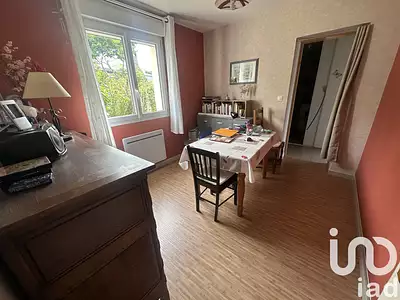 Maison, 111 m²