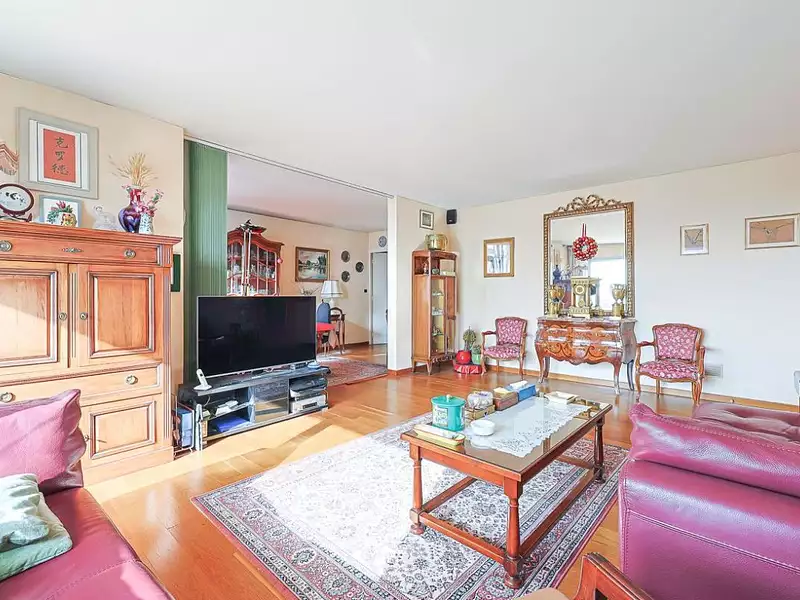 Appartement, 110 m²