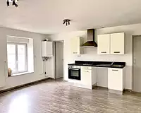 Appartement, 34 m²