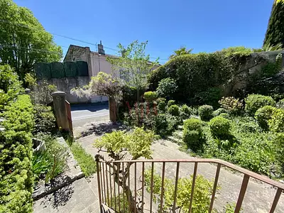 Maison, 154 m²