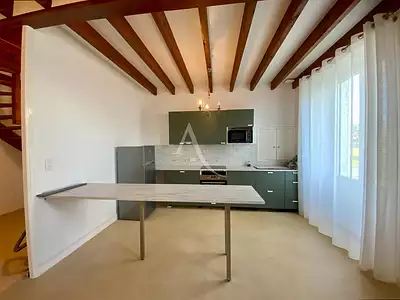 Maison, 102 m²