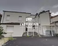 Appartement, 51,3 m²