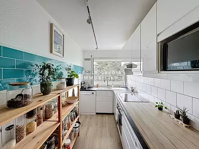 Appartement, 78,04 m²