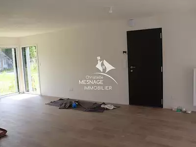 Maison, 91 m²