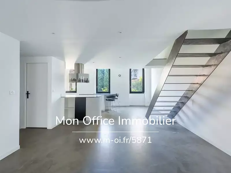 Appartement, 130 m²