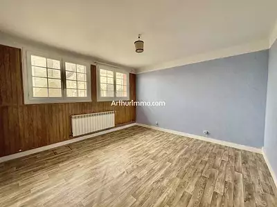 Appartement, 76,19 m²