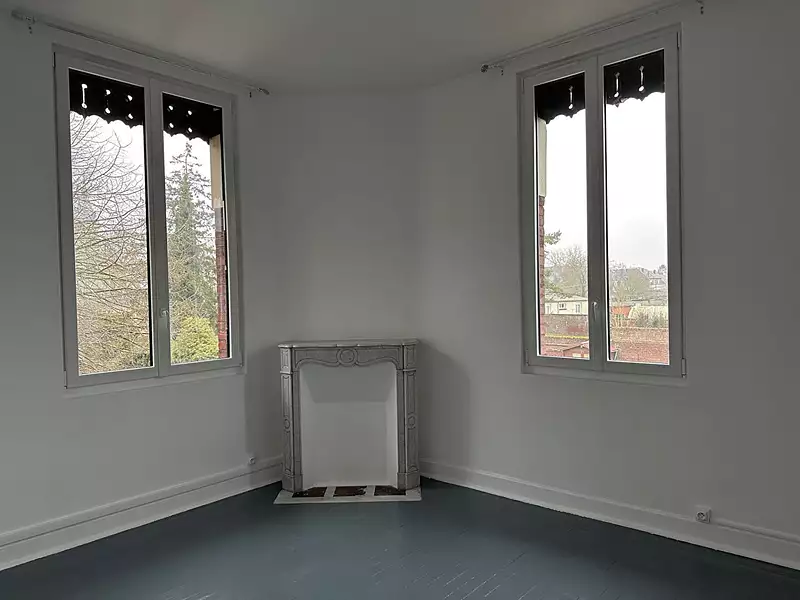 Appartement, 24 m²