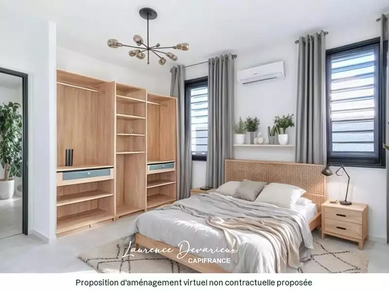 Maison, 100 m²