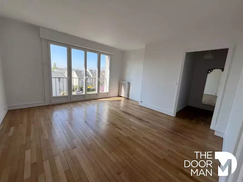 Appartement, 67 m²