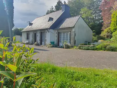 Maison, 119 m²