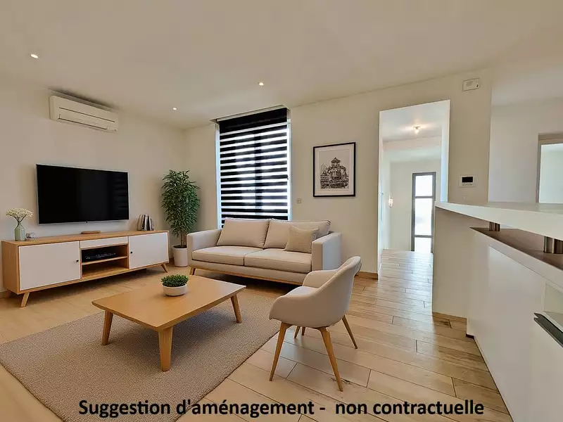 Maison, 115 m²