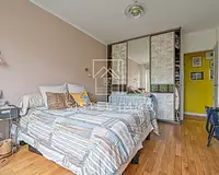 Appartement, 101,11 m²