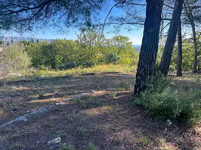Terrain, 525 m²