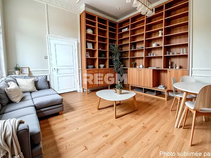 Maison, 341 m²