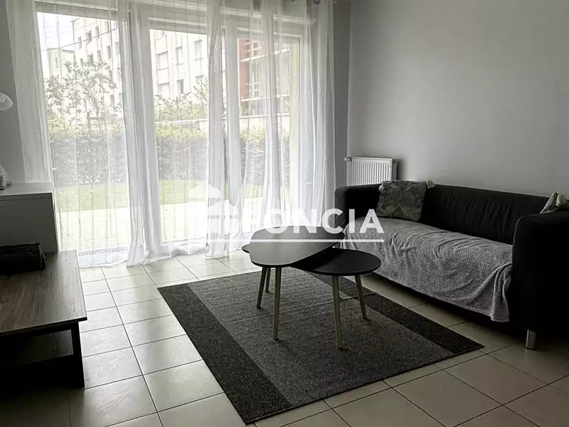 Appartement, 49 m²
