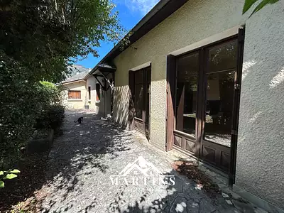 Maison, 120 m²