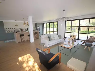 Maison, 128 m²