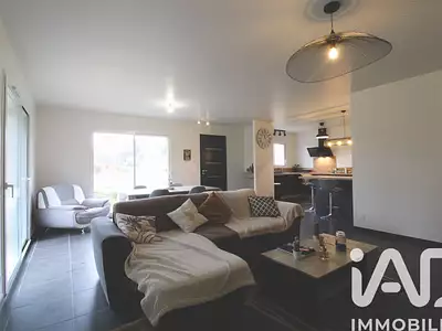Maison, 95 m²