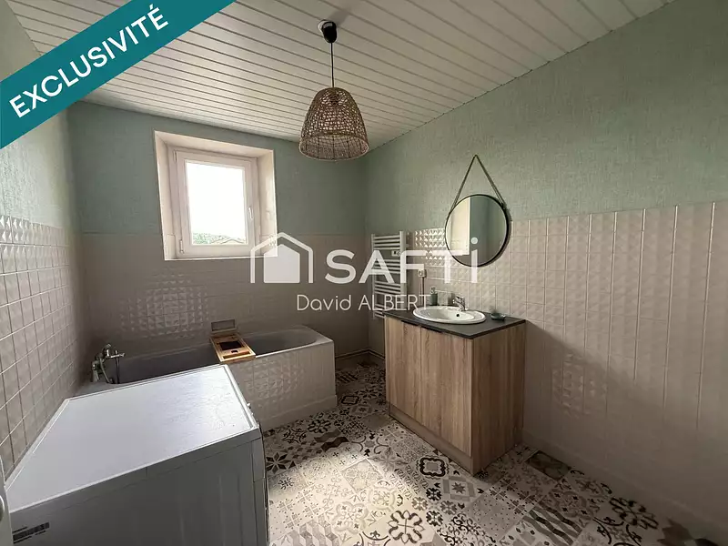 Maison, 162 m²