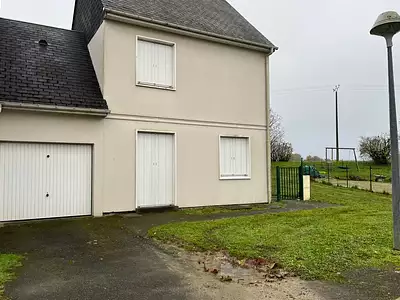 Maison, 78 m²
