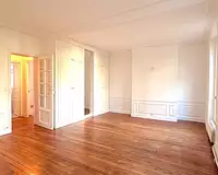 Appartement, 61 m²