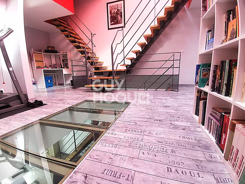 Appartement, 150 m²