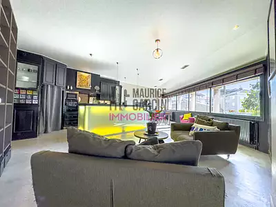 Appartement, 156,1 m²