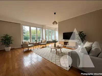 Appartement, 102,75 m²