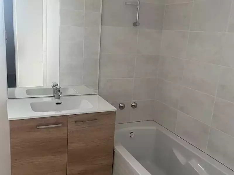 Appartement, 42,75 m²