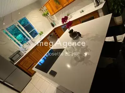 Maison, 130 m²