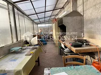 Maison, 182 m²