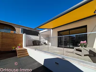 Maison, 100 m²