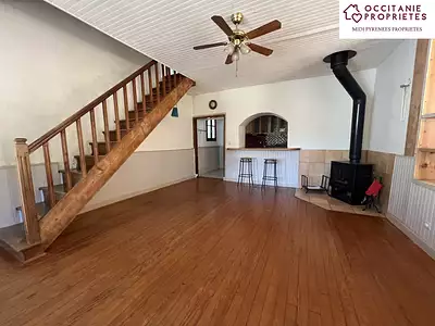 Maison, 104,15 m²