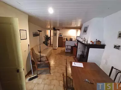 Maison, 82 m²