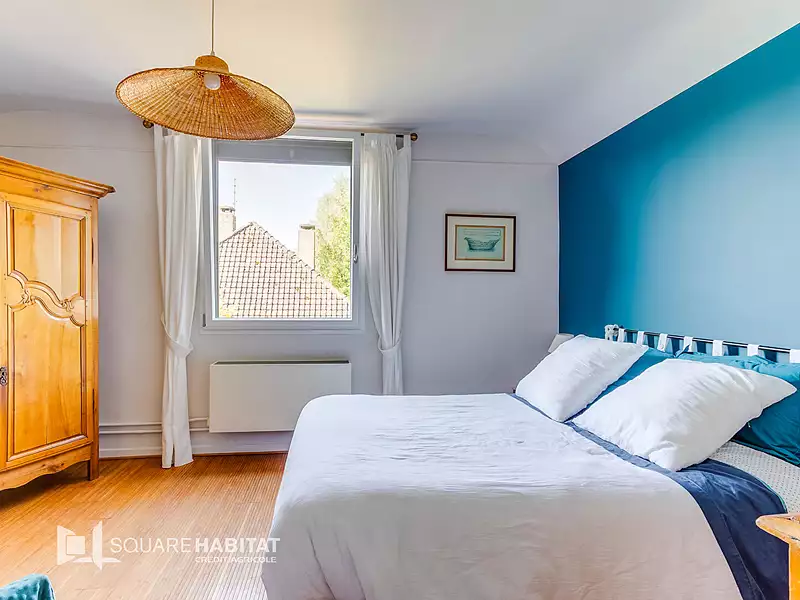 Maison, 159 m²