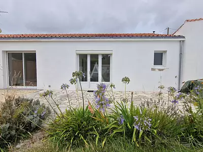 Maison, 84 m²