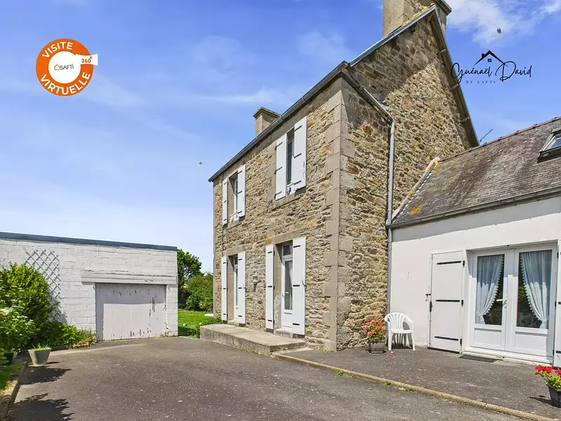 Maison, 90 m²