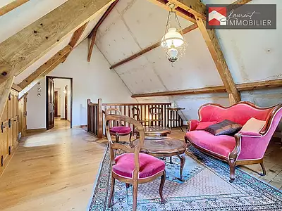 Maison, 178 m²