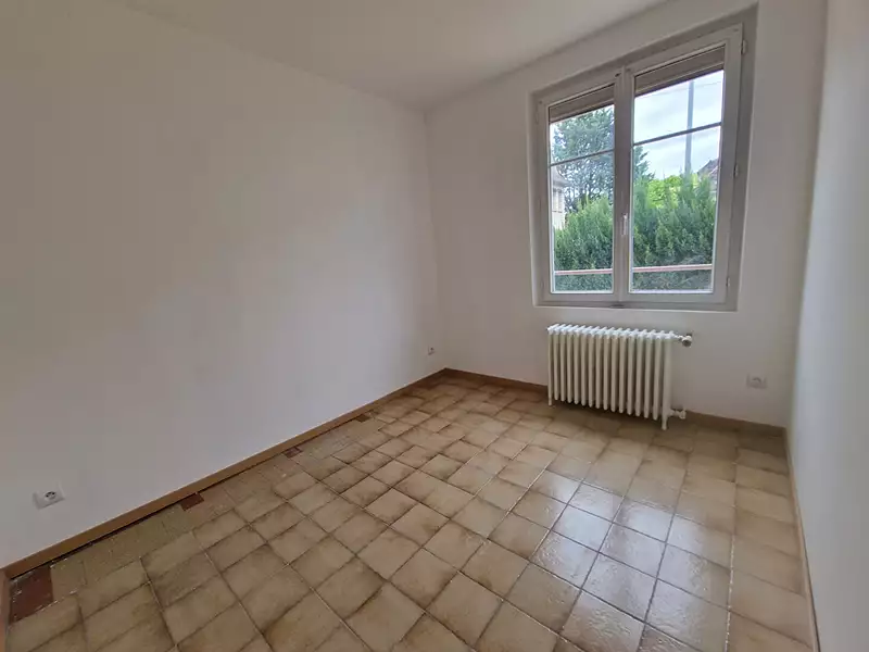 Maison, 137 m²
