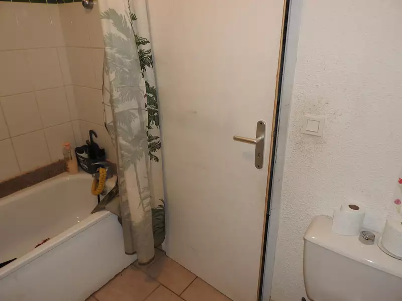 Appartement, 62 m²