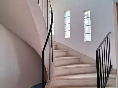 Appartement, 117 m²