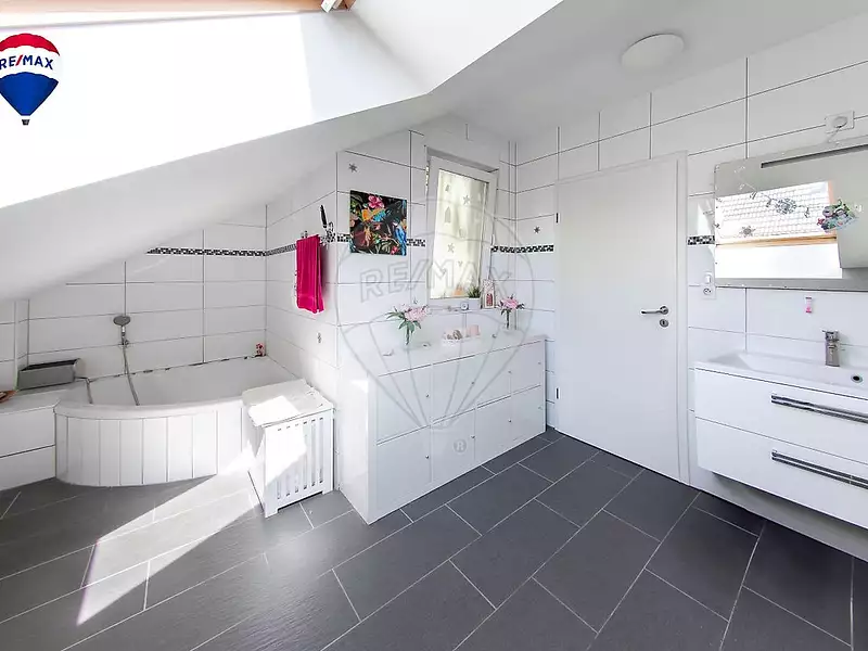 Maison, 207 m²