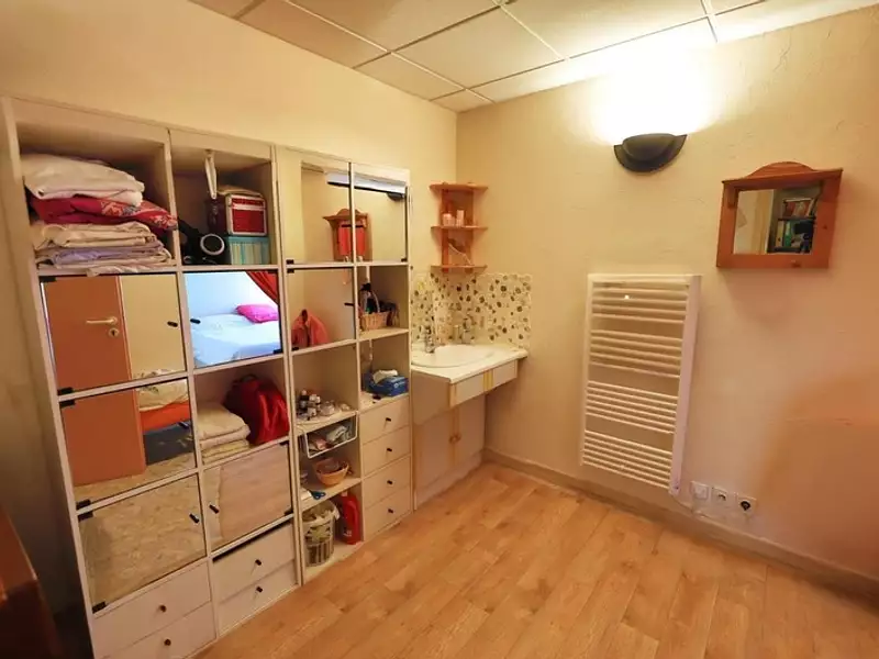 Maison, 69 m²