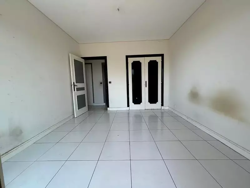 Appartement, 57 m²