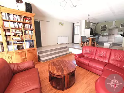 Maison, 161,39 m²