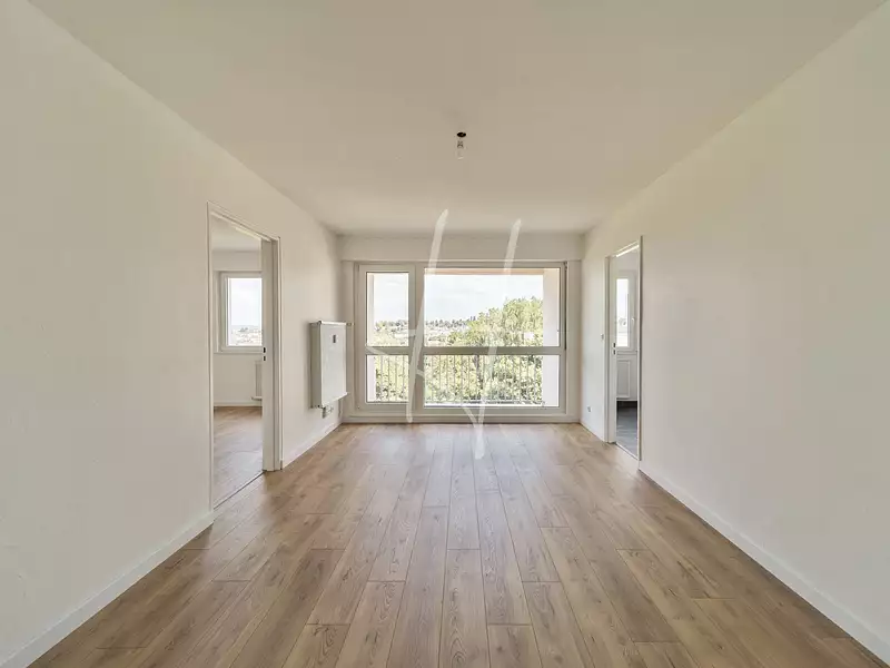 Appartement, 43 m²