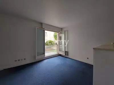 Appartement, 29,71 m²