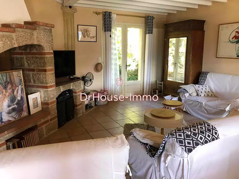 Maison, 172 m²