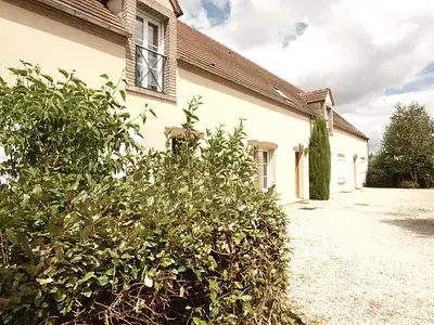 Maison, 71 m²